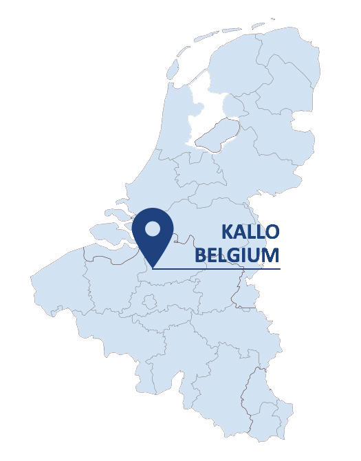 ctow marine operations map kallo