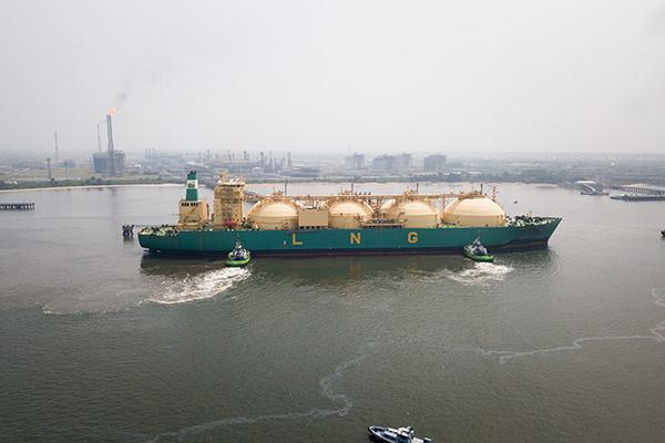 ctow marine operations general terminal port services large