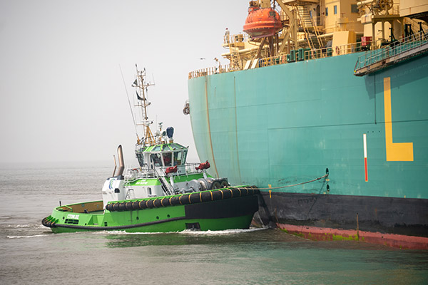 ctow marine operations towing general vessel assistance large