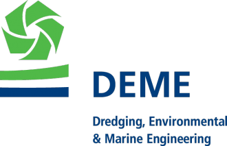 logo deme